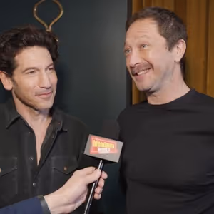 Video: Jon Bernthal & Ebon Moss-Bachrach Get Ready for Their Broadway Debuts in DOG…