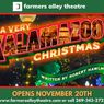 A VERY KALAMAZOO CHRISTMAS Opens in November at Farmers Alley Theatre