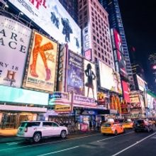 NYU Presents 'The Future of Broadway and the Path to Reopening'