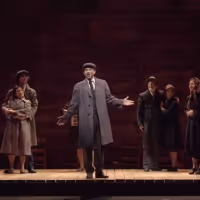 Video: First Look at the Toronto Premiere of INDECENT at the CAA Theatre