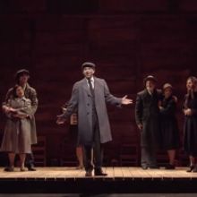 Video: First Look at the Toronto Premiere of INDECENT at the CAA Theatre