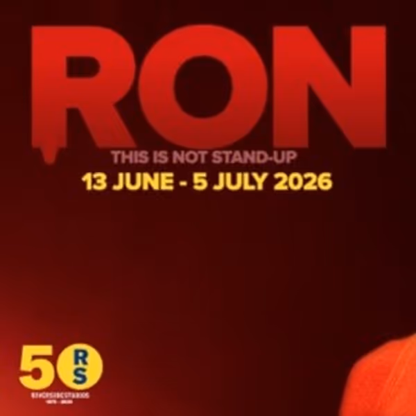 RON To Premiere At Riverside Studios Photo