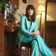 Guest Blog: HEY DUGGEE LIVE Writer and Musical Supervisor Vikki Stone on Why Children