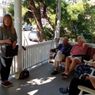 CLASSIC AMERICAN TALES to Present Final Porch Reading for 2026