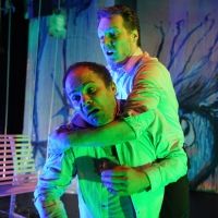 New American Drama DUCK Opens October 24