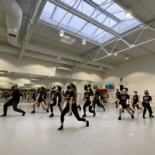 PHOTO FLASH: SOM Academy abre sus puertas en Madrid