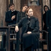 Review: HORDUBAL v Národním divadle Photo