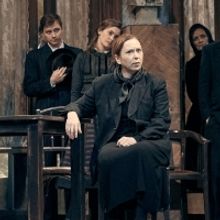 Review: HORDUBAL v Národním divadle