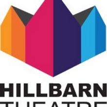Hillbarn Theatre Presents IT'S ONLY A PLAY Next Month
