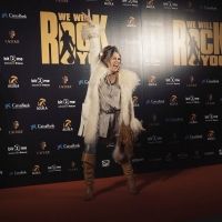 VÍDEO: Noche de estreno de WE WILL ROCK YOU en Madrid