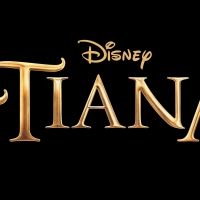 PHOTO: Disney Shares Concept Art for New Musical Series TIANA