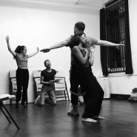R+J+T+C Comes to The Brick