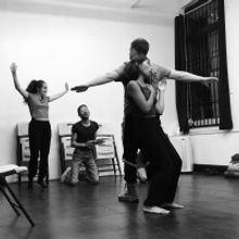 R+J+T+C Comes to The Brick