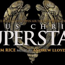 Review: JESUS CHRIST SUPERSTAR at Grand Theatre, Hong Kong Cultural Centre