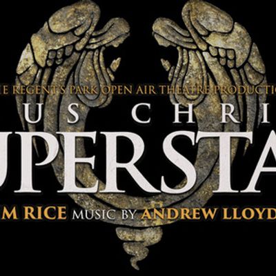 Review: JESUS CHRIST SUPERSTAR at Grand Theatre, Hong Kong Cultural Centre