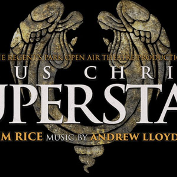 Review: JESUS CHRIST SUPERSTAR at Grand Theatre, Hong Kong Cultural Centre Photo