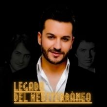 David Velardo estrena en directo LEGADO DEL MEDITERRÁNEO