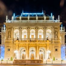 Hungarian State Opera Unveils 142nd Season Featuring World Premieres and Classical Ma