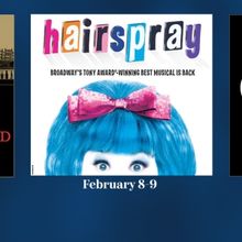 Single Tickets Go On Sale Next Week For Broadway at Stifel's Premiere Season