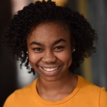 Jordan Rice Named A Youngarts Finalist,  The Highest Award From National Youngarts 