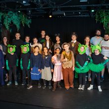Main Street Theatre and Dance Alliance Receives First-Ever NEA Grant for Make-A-Music