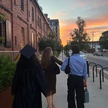 Student Blog: Too Risky? Do it Anyway.