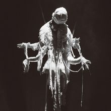 Vangeline Theater/New York Butoh Institute to Present QUANTUM PHYSIQUE