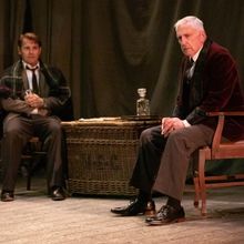 THE WOMAN IN BLACK Arrives In Sydney This Week