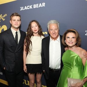 Photos: Tovah Feldshuh, Dustin Hoffman, & More Attend TUNER New York Screening