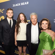 Photos: Tovah Feldshuh, Dustin Hoffman, & More Attend TUNER New York Screening