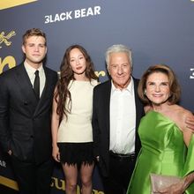 Photos: Tovah Feldshuh, Dustin Hoffman, & More Attend TUNER New York Screening