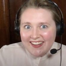 Strange Trace Announces THE MISSING PIECE: A HORROR OPERA