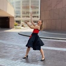 Get to Know the Students of Next on Stage: Noelle Roth is Grateful to Be Doing What S