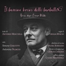 Review: IL FASCINO BREVE DELLE FARFALLE al TEATRO ELETTRA