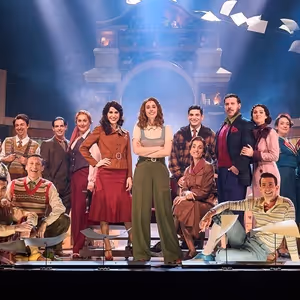 ÀNIMA inicia su nueva etapa en el Teatre Tívoli de Barcelona
