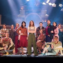 ÀNIMA inicia su nueva etapa en el Teatre Tívoli de Barcelona