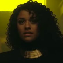 Video: Watch Ariana DeBose in Marvel's KRAVEN THE HUNTER Trailer