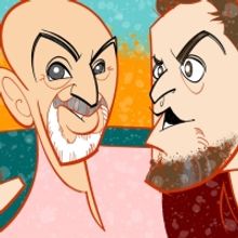 Nick Varricchio's Documentary LAUGH NOW OR GET OUT OF MY LIFE to Premiere in October