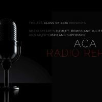 20th Annual Summer Repertory Season Moves From The Stage To The Radio Waves