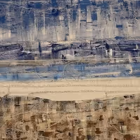 Playwright Turned Painter Michael Ricigliano to Debut New Art Exhibit in Long Island