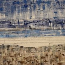 Playwright Turned Painter Michael Ricigliano to Debut New Art Exhibit in Long Island