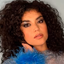 Video: Karen Harding Releases Video For 'Take Me Somewhere'