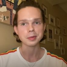 VIDEO:  American Ballet Theater Celebrates Pride