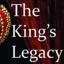VIDEO: Bristol Valley Theater Will Stream THE KING'S LEGACY ON MAY 16