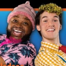 THE SPONGEBOB MUSICAL Announced At Toby's Dinner Theatre