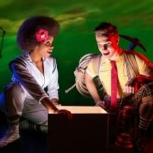 The Smith Center Announces THE SPONGEBOB MUSICAL, HOW THE GRINCH STOLE CHRISTMAS and 