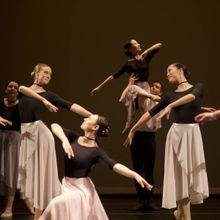 Westside Ballet to Present Adult Summer Showcase Today