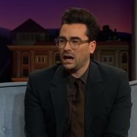 VIDEO: Dan Levy Talks SCHITT'S CREEK on THE LATE LATE SHOW WITH JAMES CORDEN Video
