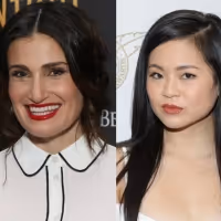 Idina Menzel, Cheyenne Jackson, Kelly Marie Tran, and More Join MCC's MISCAST21