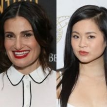 Idina Menzel, Cheyenne Jackson, Kelly Marie Tran, and More Join MCC's MISCAST21